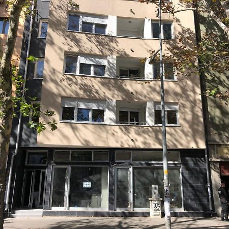 Spa Pleasure Apartman Újvidék Kültér fotó